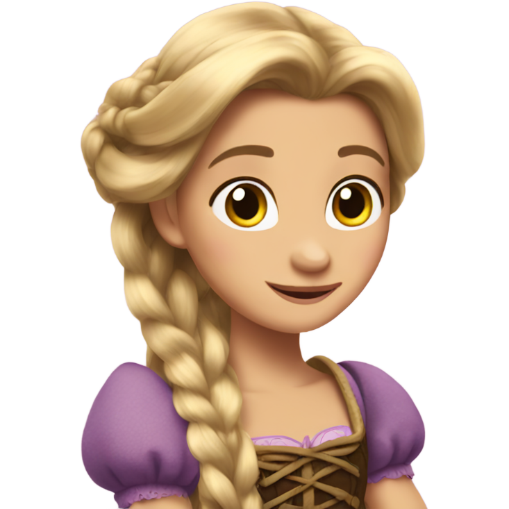 Rapunzel