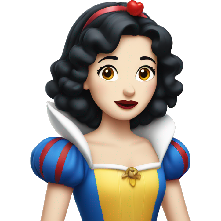 Snow White