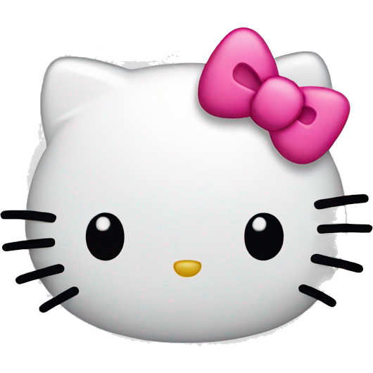 Hello kitty
