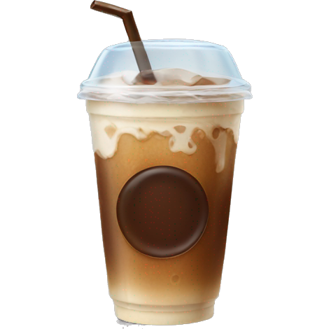 Iced coffe