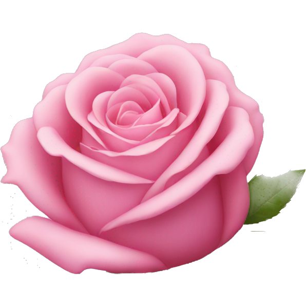 Pink rose