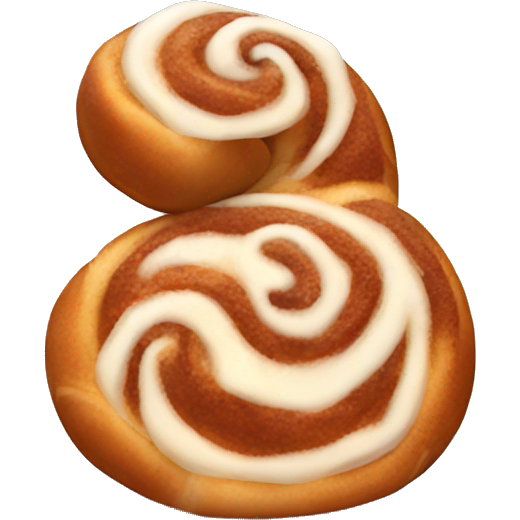 Cinnamon roll