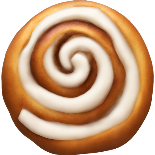 Cinnamon roll