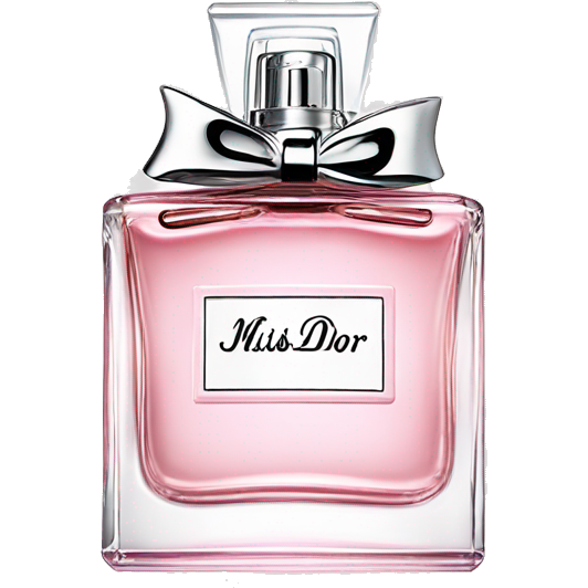 Miss Dior pefume
