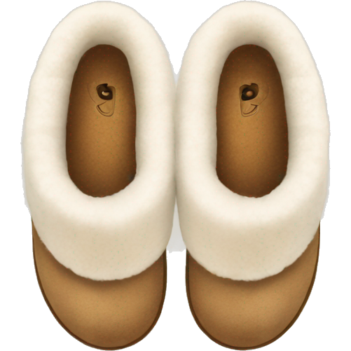 Ugg slippers