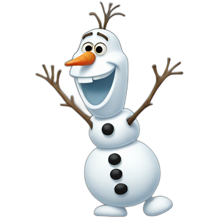 Olaf