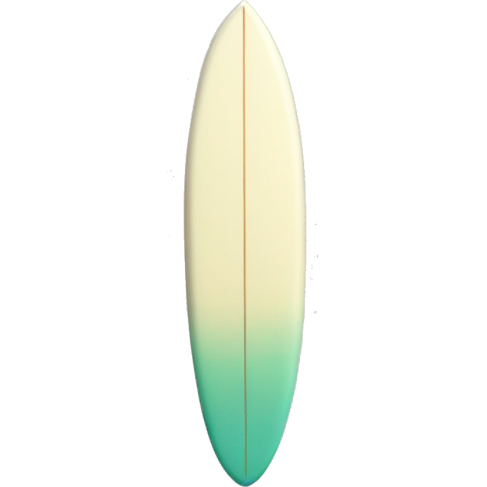 Surfboard