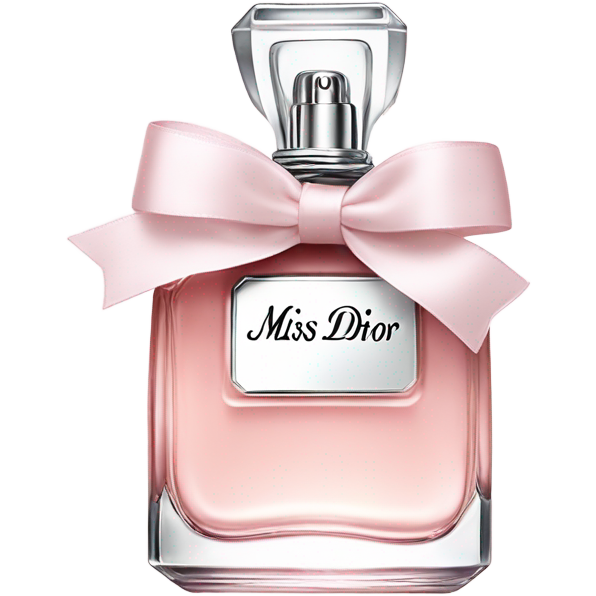 Miss dior perfume