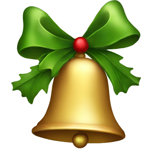Christmas bells