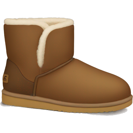 Ugg
