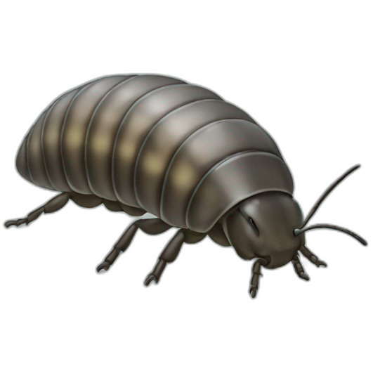 Woodlice