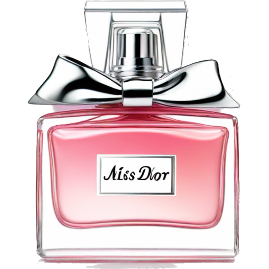 Miss dior perfume