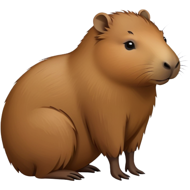 Capybara