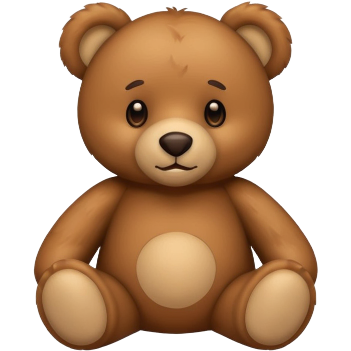 Teddy bear