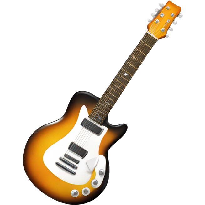 Guitar