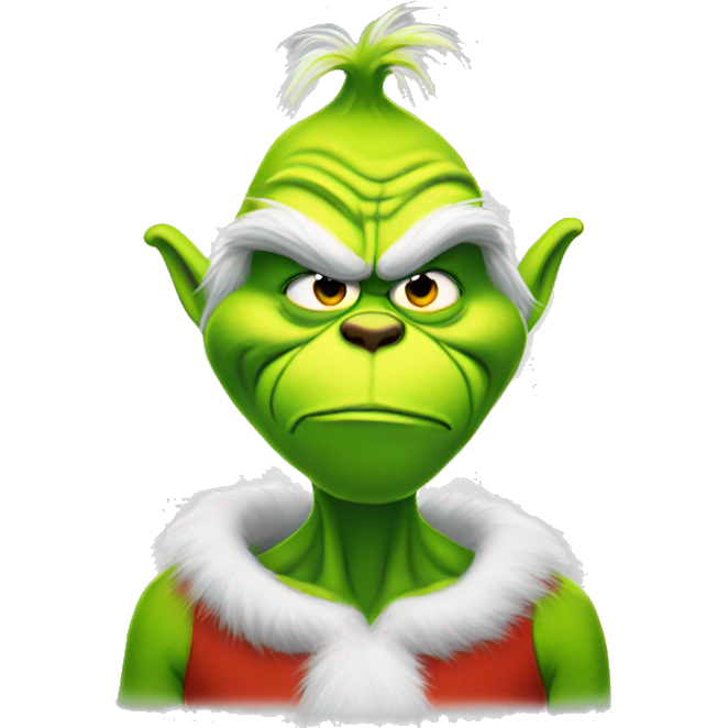 Grinch