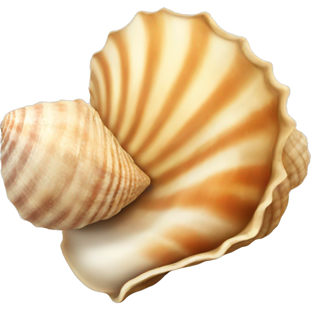 Seashell