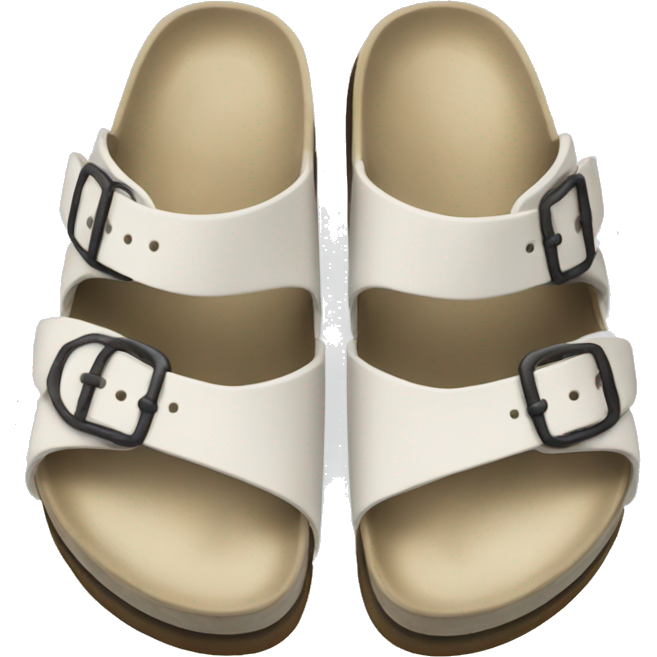 Birkenstock clog