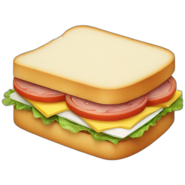 Sandwich