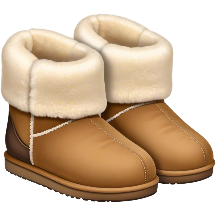 UGG slippers