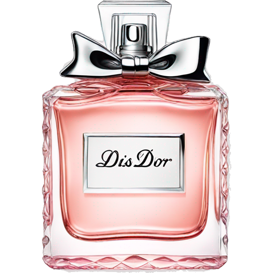 Miss Dior perfume