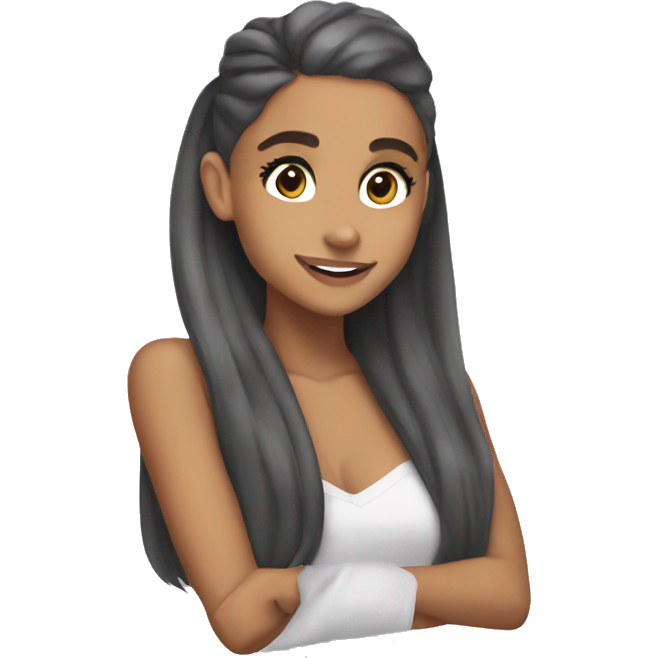 Ariana grande
