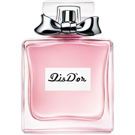 Miss Dior pefume