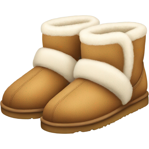 Ugg slippers