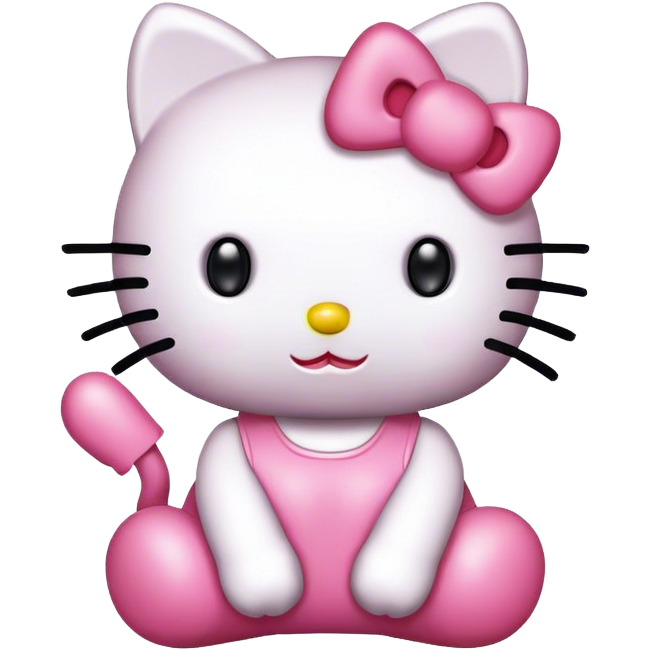 Hello kitty hello kitty