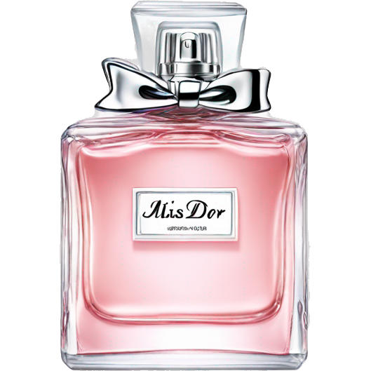 Miss Dior perfume