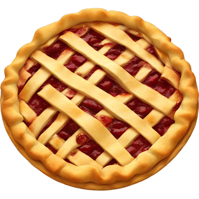 Ossetian pie