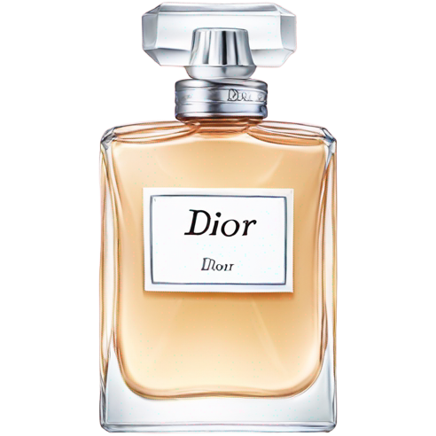 Dior perfume
