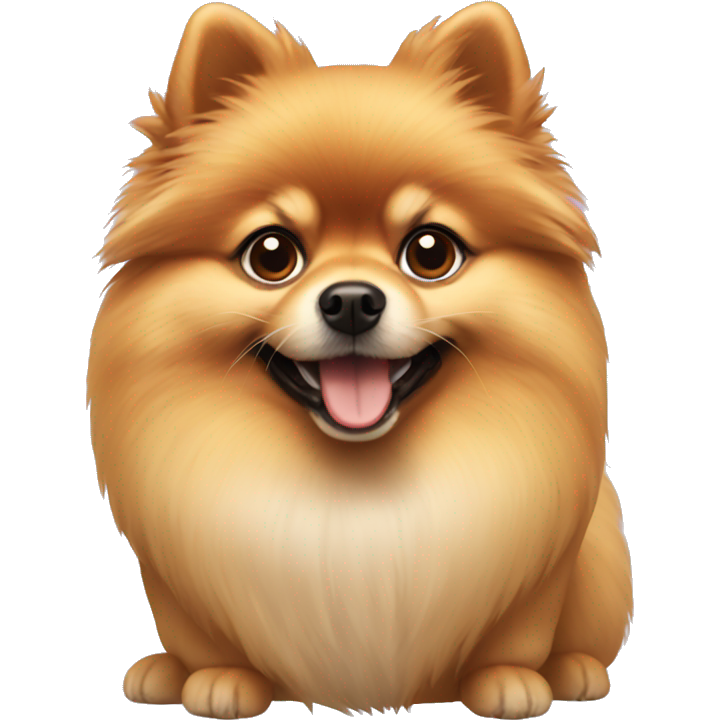 Pomeranian