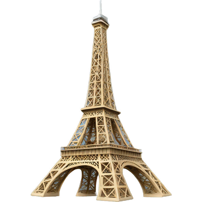 Eifel Tower