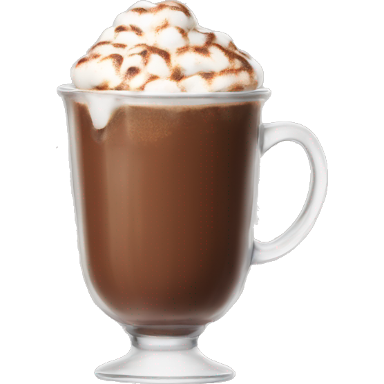Hot chocolate