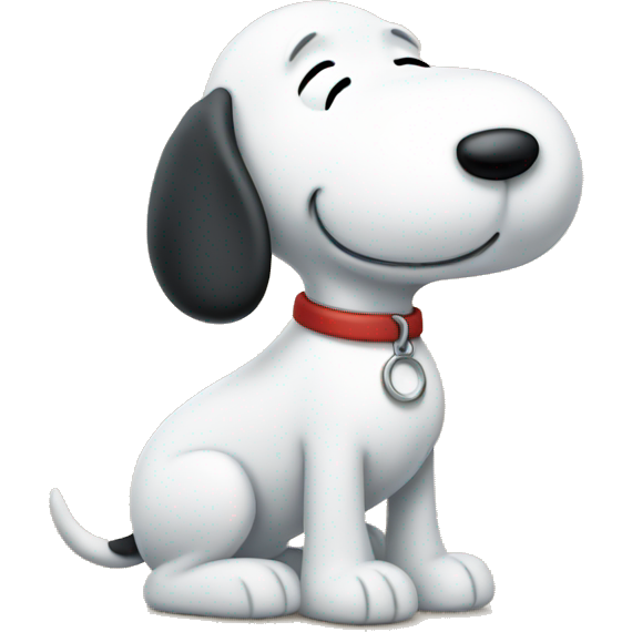 Snoopy