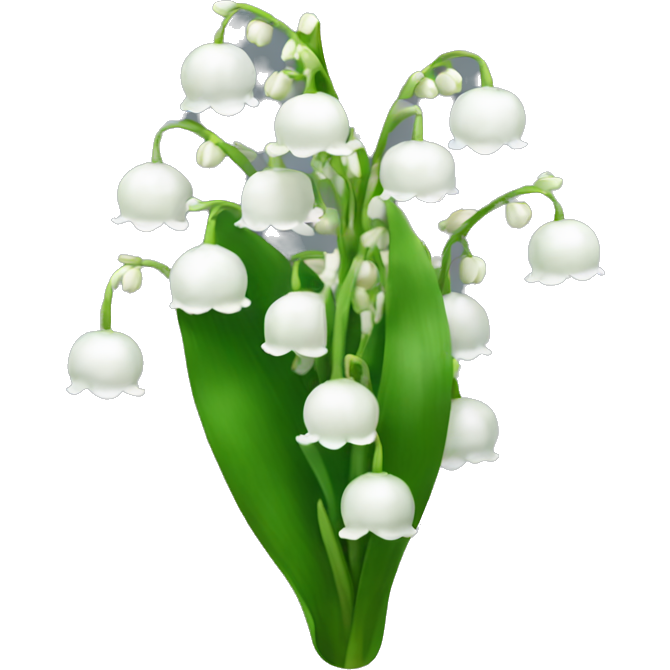 Lily of the valley