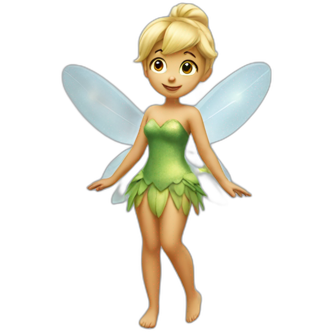 Tinkerbell