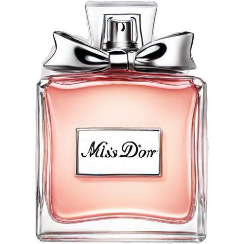 Miss Dior pefume