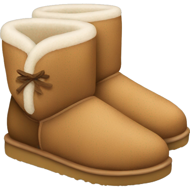 UGG slippers