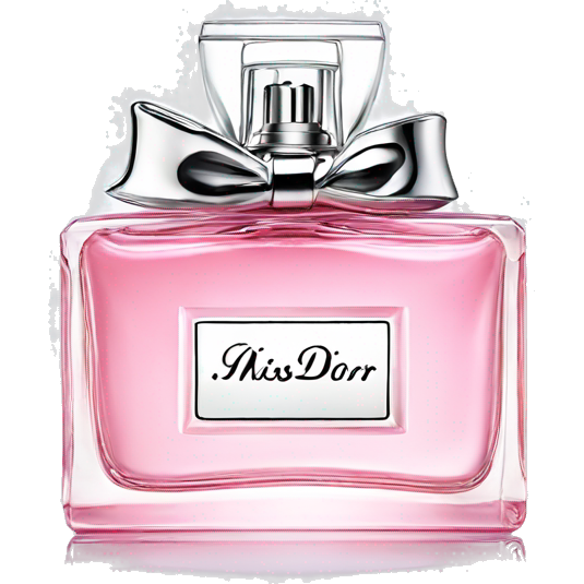Miss Dior pefume