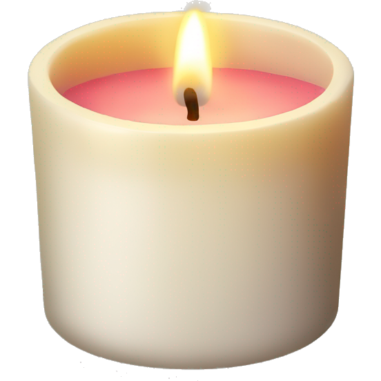 Aroma candle