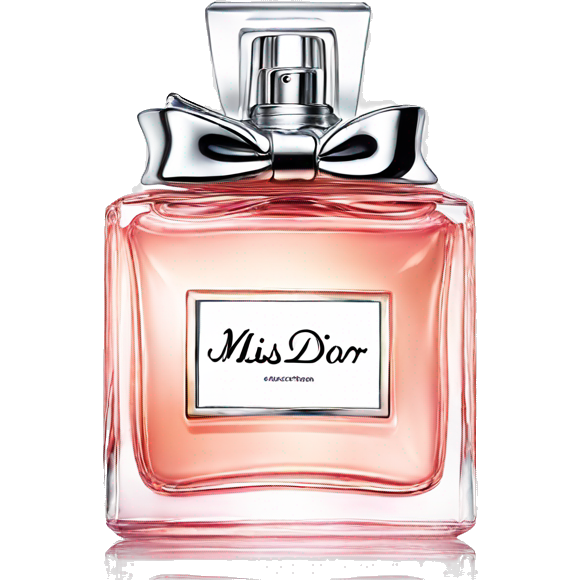 Miss dior perfume