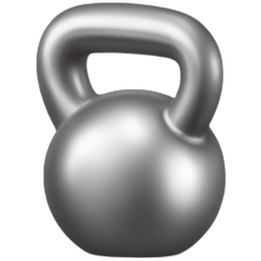 Kettlebell
