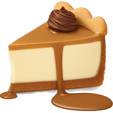 Cookie Butter Cheesecake