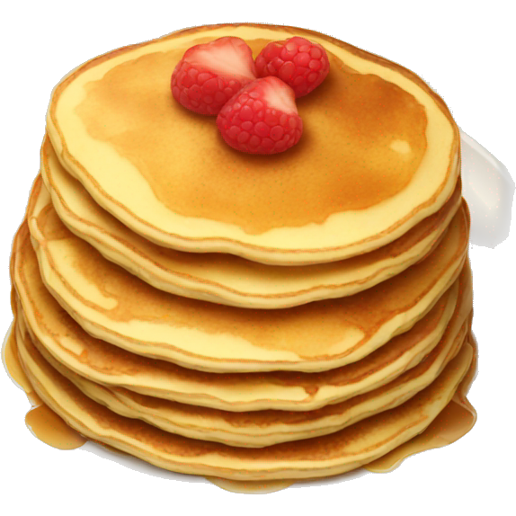 Pancakes