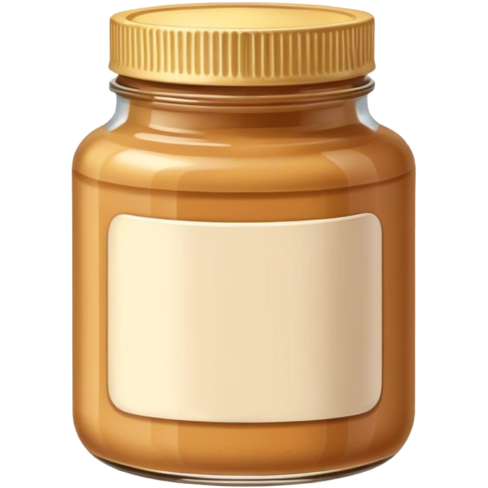 Peanut butter