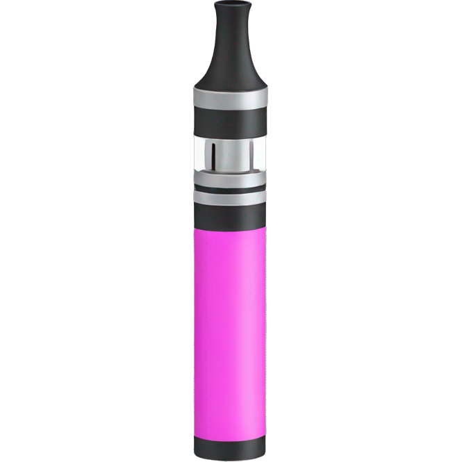 Vape pink