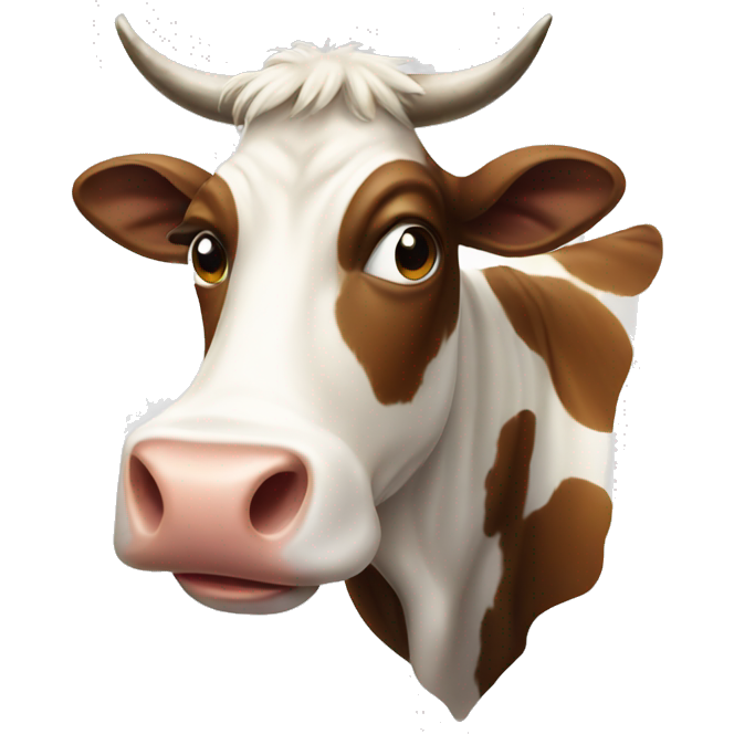 Cow
