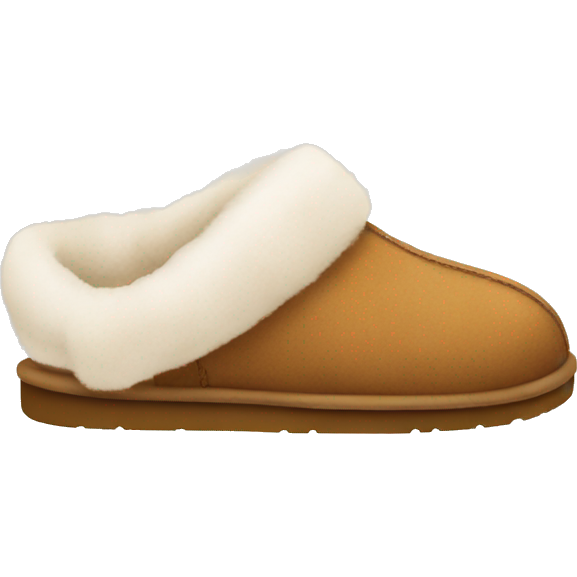 UGG slippers